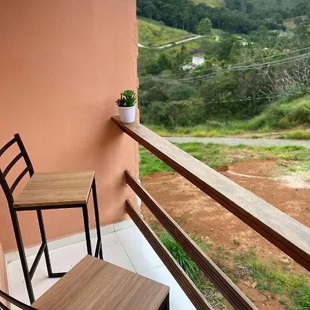 Recanto Da Paz Ibitipoca Com Hidromassagem Conceicao da Ibitipoca Exterior photo