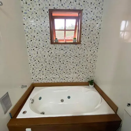 Recanto Da Paz Ibitipoca Com Hidromassagem Conceicao da Ibitipoca Exterior photo