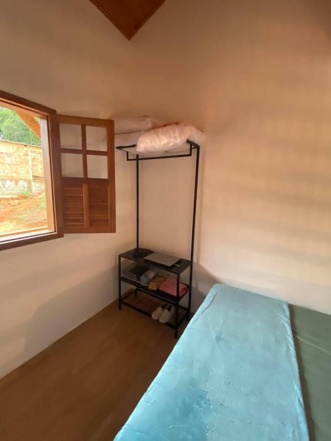 Apartment Recanto Da Paz Ibitipoca Com Hidromassagem Conceicao da Ibitipoca