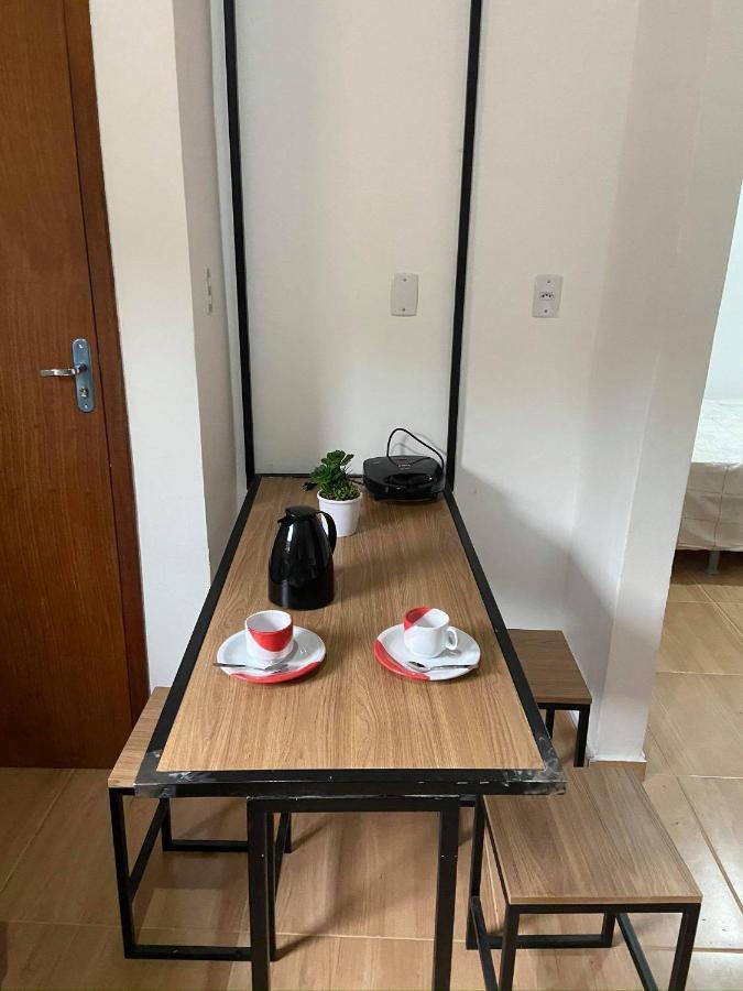 Apartment Recanto Da Paz Ibitipoca Com Hidromassagem