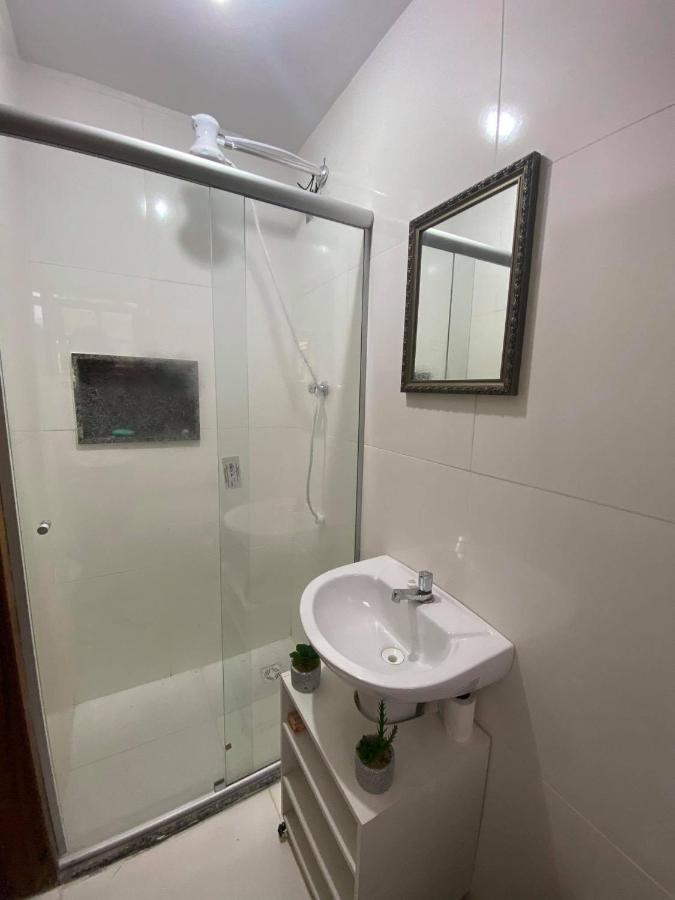 Apartment Recanto Da Paz Ibitipoca Com Hidromassagem