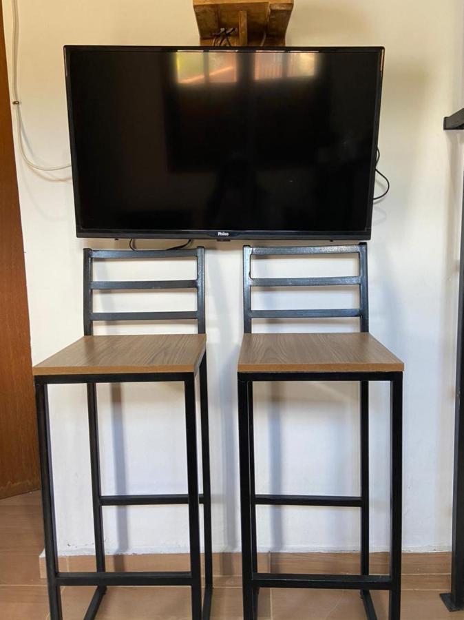 Recanto Da Paz Ibitipoca Com Hidromassagem Apartment